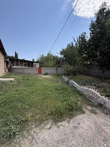 продается пруд: 🏡СОКУЛУКТА 17 СОТОК ЖЕР + КИРПИЧ УЙ! 📍Трассадан болгону 100 метр — 7