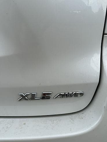 hks hipermax c wagon: Toyota Highlander: 2017 г., 3.5 л, Автомат, Бензин, Кроссовер — 3