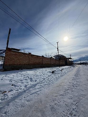 или меняю на дом: 7 соток, Для строительства, Красная книга — 10