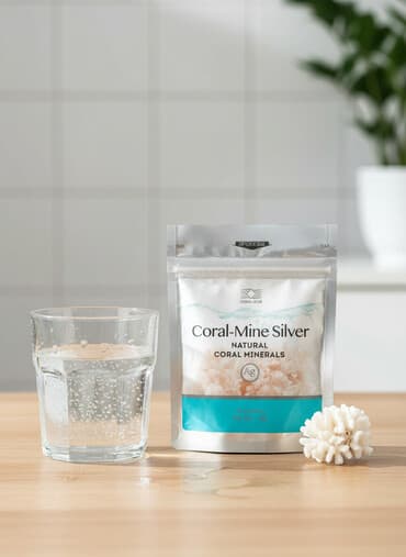 Коралловый кальций, Coral Club, Универсальный, Япония