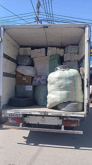 алматы тур: Грузоперевозки по городу 24/7 Услуги: - Грузовое такси (3–4 тонны) - — 4