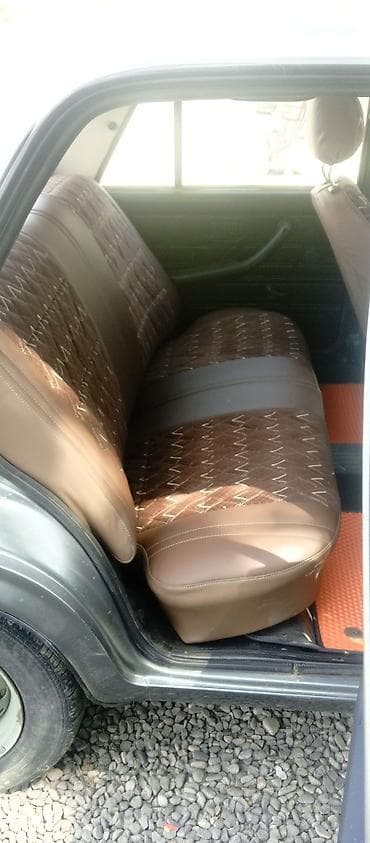 gac trumpchi s7: ВАЗ (ЛАДА) 2107: 2010 г., 1.6 л, Механика, Бензин, Седан — 10