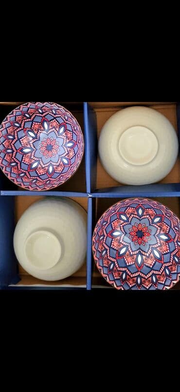 сувениры из кости: 🎁ПОДАРОК🎁 🎀СЛОН МЕТРОВЫЙ НОВЫЙ -2500 СОМ 🎀ПИАЛА В КОРОБКЕ - 500 СОМ — 7