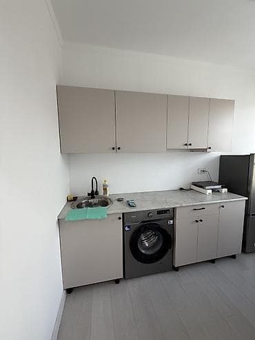 сдается квартира г каракол: 1 комната, Собственник, Без подселения, С мебелью полностью, С мебелью частично — 2