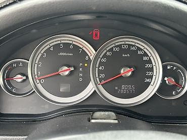 subaro legacy: Subaru Legacy: 2004 г., 2 л, Автомат, Бензин, Универсал — 7