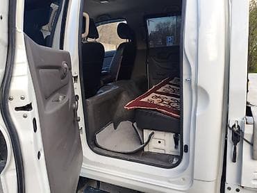 x nv: Легкий грузовик, Hyundai, Дубль, Б/у — 10