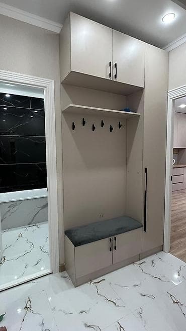 горький квартира: 2 комнаты, 53 м², 108 серия, 7 этаж, Дизайнерский ремонт — 6