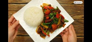 Повар с опытом Универсал по Восточке кроме мучного