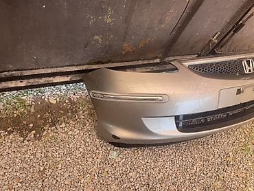 прадажа авто: Бампер Honda, Оригинал — 3