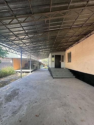 Үйлөр: Срочно продаётся дом мансардного типа 📍Калыс -Ордо /3 улица.1 — 4