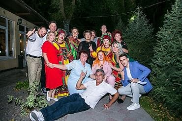 Организация мероприятий: Организация мероприятий | Гелевые шары, Букеты, флористика, Ведущий, тамада — 3