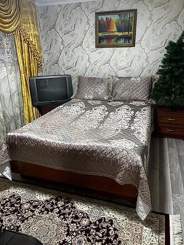 дома в пригороде: Дача с домом и ухоженным участком. - Двухэтажный дом с утеплённой — 5