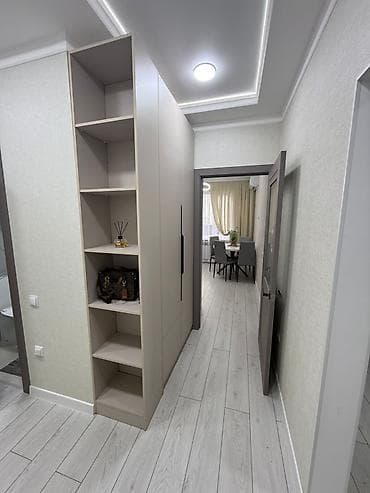 сдаю кв молодая гвардия: 2 комнаты, Агентство недвижимости, Без подселения, С мебелью полностью — 6