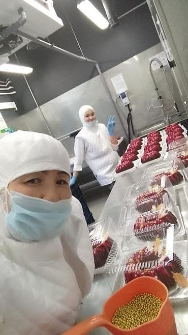 какао упаковка: Десерты ручной работы в индивидуальной упаковке - Ассортимент — 1