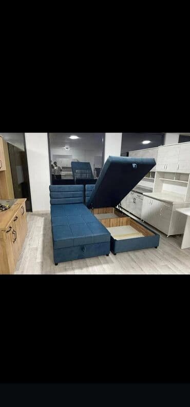 стул дордой: Түз диван, Жаңы, Бир орундуу — 1