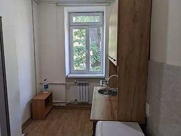 недвижимости ош: 2 комнаты, 56 м², Сталинка, 3 этаж, Косметический ремонт — 8