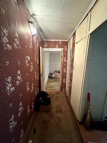 Квартиры: 2 комнаты, 46 м² — 3