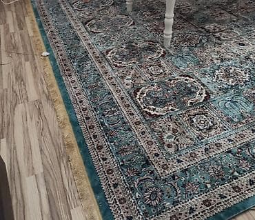 ковры палас: Ковер Новый, Синтетика — 2