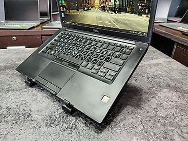 Ноутбуки Dell: Для программирования, Б/у, Intel Core i7 — 3