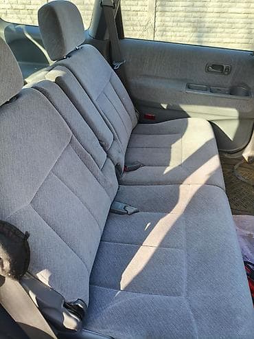 срочно сатылат машина: Honda Shuttle: 1999 г., 2.3 л, Автомат, Бензин, Вэн/Минивэн — 5