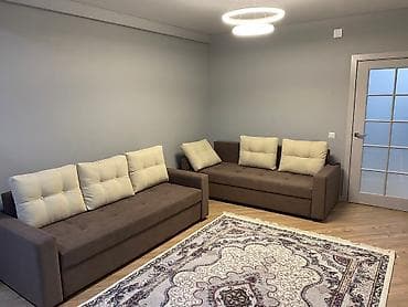 batir service: 1 комната, Собственник — 1