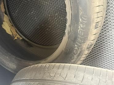 летная: Летние шины Hankook Ventus S1 В комплекте 4 шины полный комплект - — 3