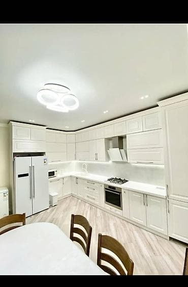 дом район азия молл: Дом, 250 м², 7 комнат, Агентство недвижимости, Дизайнерский ремонт — 4