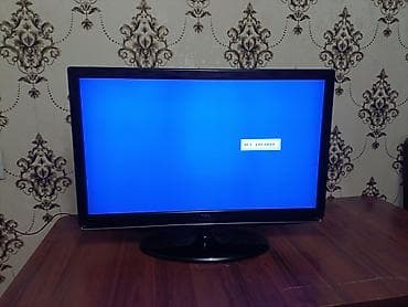 dyson v15: Телевизор TCL, диагональ 106см, на устойчивой овальной подставке — 1