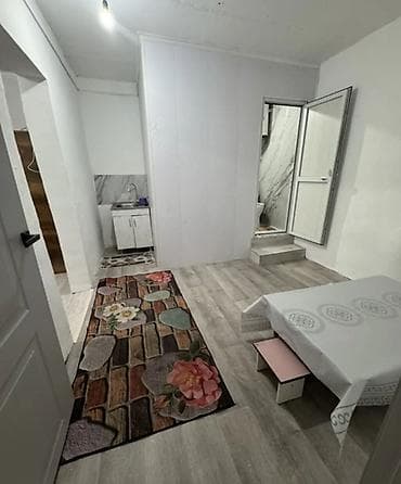 Гаражи: 1 комната, Агентство недвижимости, Без подселения, С мебелью частично — 6