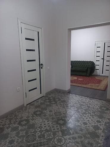 квартира район аламидин: 2 бөлмө, Менчик ээси, Толугу менен эмереги бар — 9