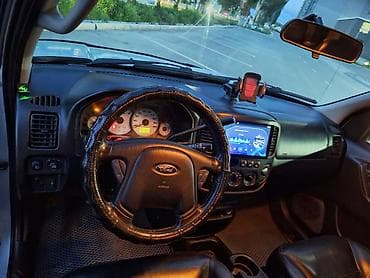 step 2: Ford Escape: 2003 г., 3 л, Автомат, Бензин, Кроссовер — 9
