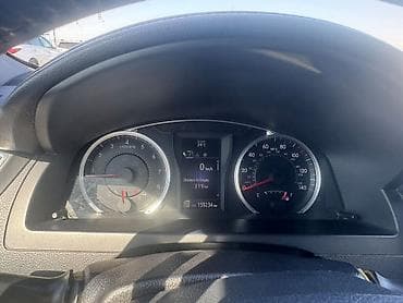 Toyota: Toyota Camry: 2017 г., 2.5 л, Автомат, Бензин, Седан — 7