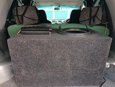 сапог двускат: Сабвуфер SWAT + усилитель SWAT - Сабвуфер SWAT (низкочастотный — 6