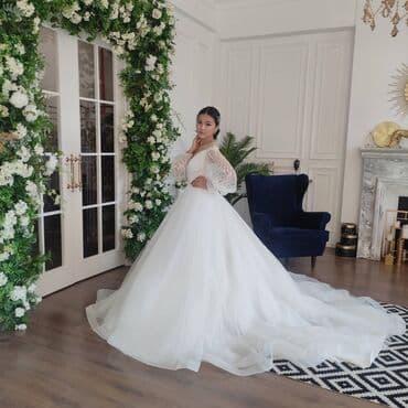 фата на девичник: Свадебное платье которое вы ищите. Свадебные платья новое поступление — 13