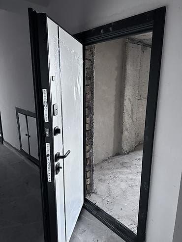1 комната, 45 м², Элитка, 12 этаж, Готовая ПСО (под самоотделку)