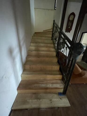 недостроенные дома: Дом, 265 м², 6 комнат, Собственник — 15