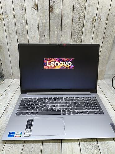 Lenovo ноутбуктары: Офис үчүн, Intel Core i5 — 2