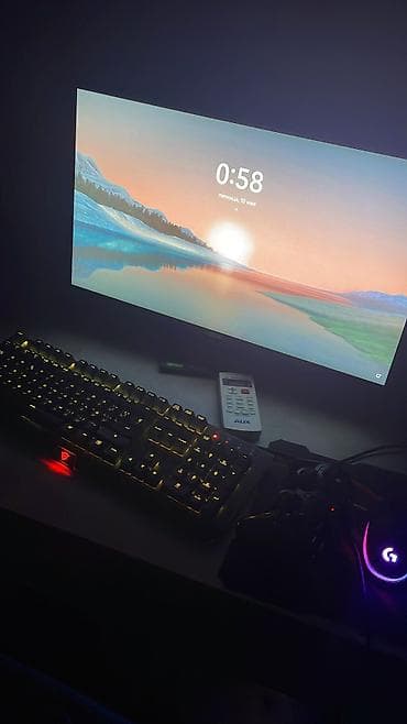 обмен на ноут: Компьютер, Игровой, Б/у, Intel Core i5, NVIDIA GeForce GTX 1070 Max-Q, SSD — 4