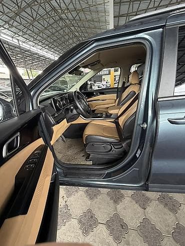 кив карнивал: Kia Carnival: 2020 г., 2.2 л, Автомат, Дизель, Минивэн — 7