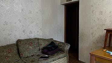 Продажа квартир: 3 комнаты, 58 м², 104 серия, 2 этаж, Старый ремонт — 4