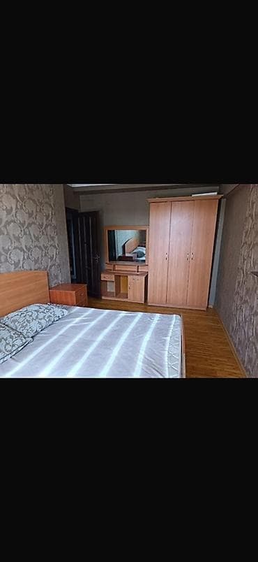 rixos hall: 90 м², С мебелью полностью — 1