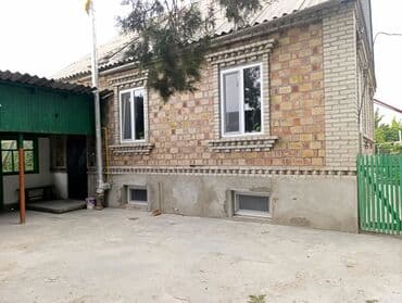 дом село чалдовар: Дом, 148 м², 5 комнат, Агентство недвижимости, Косметический ремонт — 3