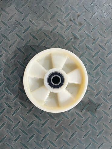 ящик для документов: Рохля - 3 тонн ( с документами) размер 55 см и 68.5 см колеса — 17