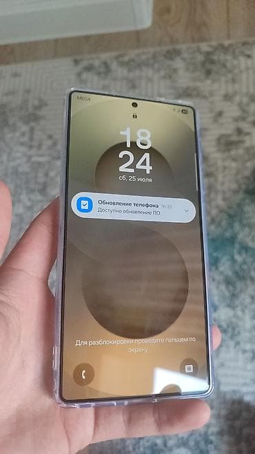 kingston nv3: Смартфон Samsung Galaxy S25 Ultra, 12 ГБ ОЗУ и 256 ГБ встроенной — 2