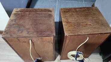 hkc монитор: Продам 2 Советские акустические колонки 15АС -408 - 2х полосные — 25