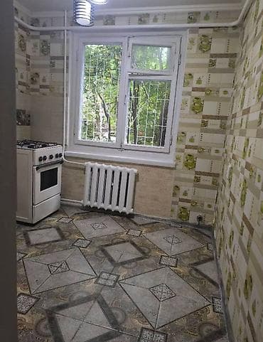 14: 2 комнаты, 43 м², 10 мкр 104 серия, 1 этаж, Свежий ремонт — 4