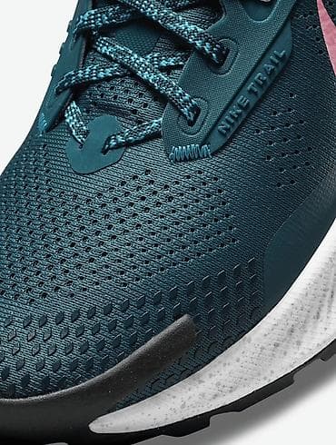 трейл: Кроссовки Nike (Trail) Оригинал, размер не подошел Размер 35.5 Брали — 7