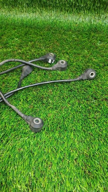 e46: Датчик детонации BMW M52 M54 E39 E46 E83 E60 Номер 1 703 276 Год 2005 — 3