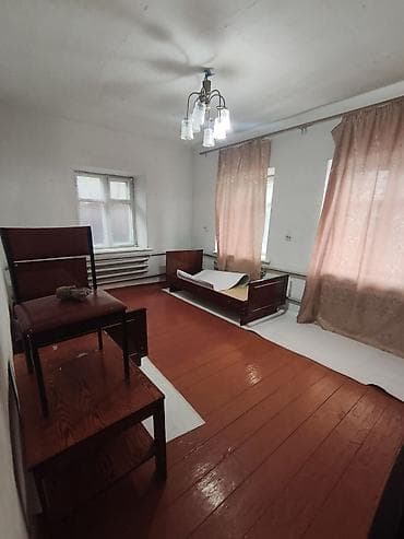 48 м², 3 комнаты, Утепленный, Видеонаблюдение, Кондиционер