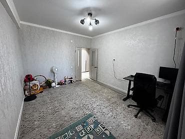 Недвижимость: 1 комната, 39 м², Элитка, 12 этаж, Евроремонт — 6